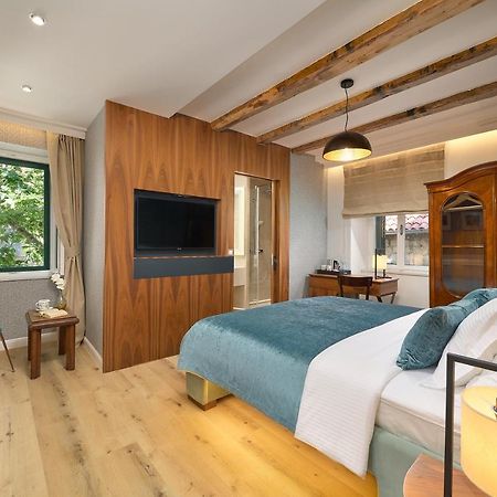Geremia Luxury Rooms Split Exterior foto